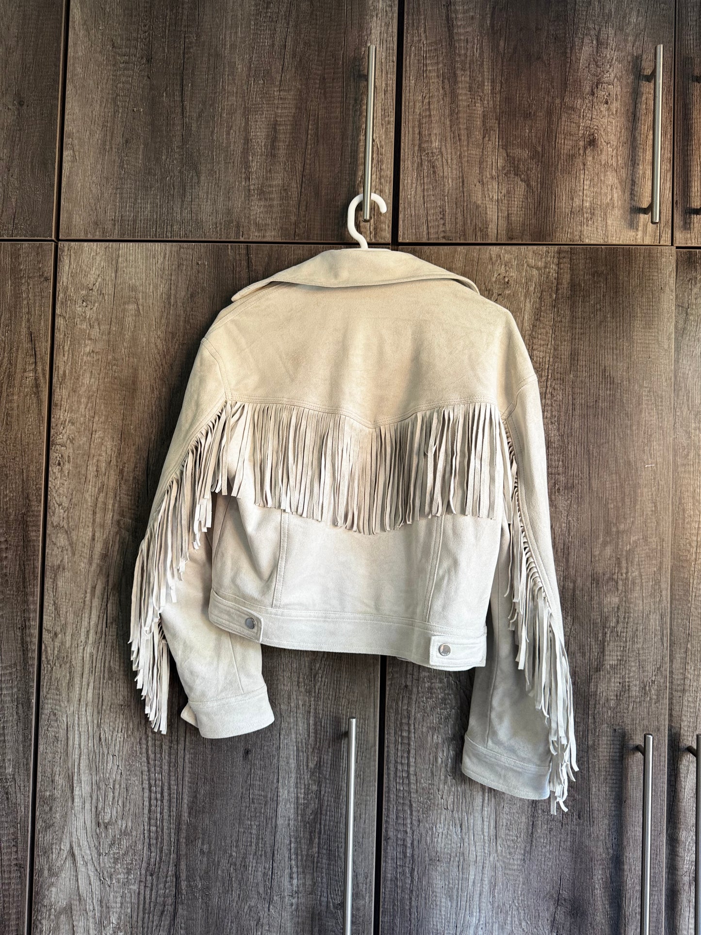 Brand New BERSHKA stunning jacket (HH)