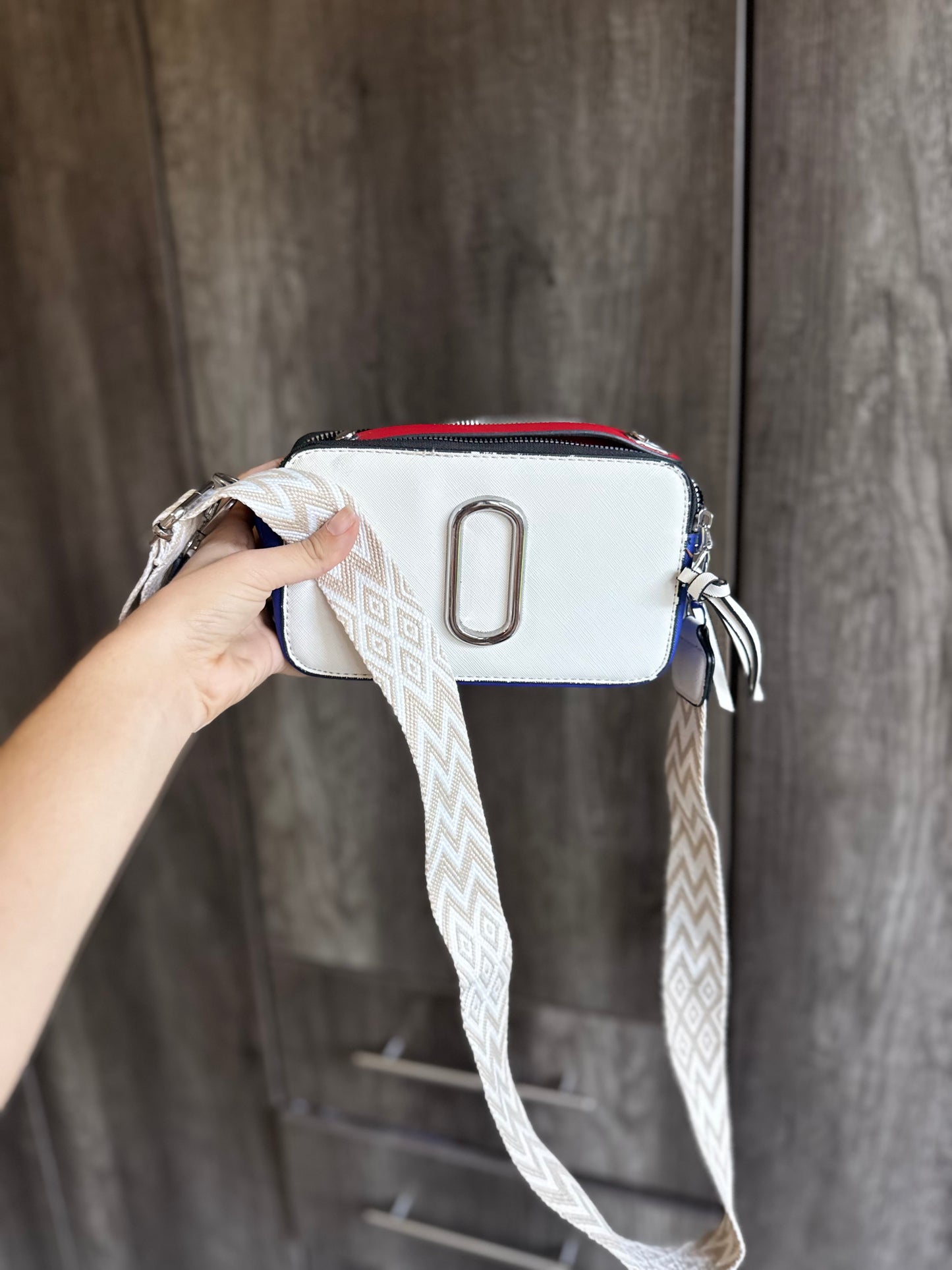 Cute bag (WW)