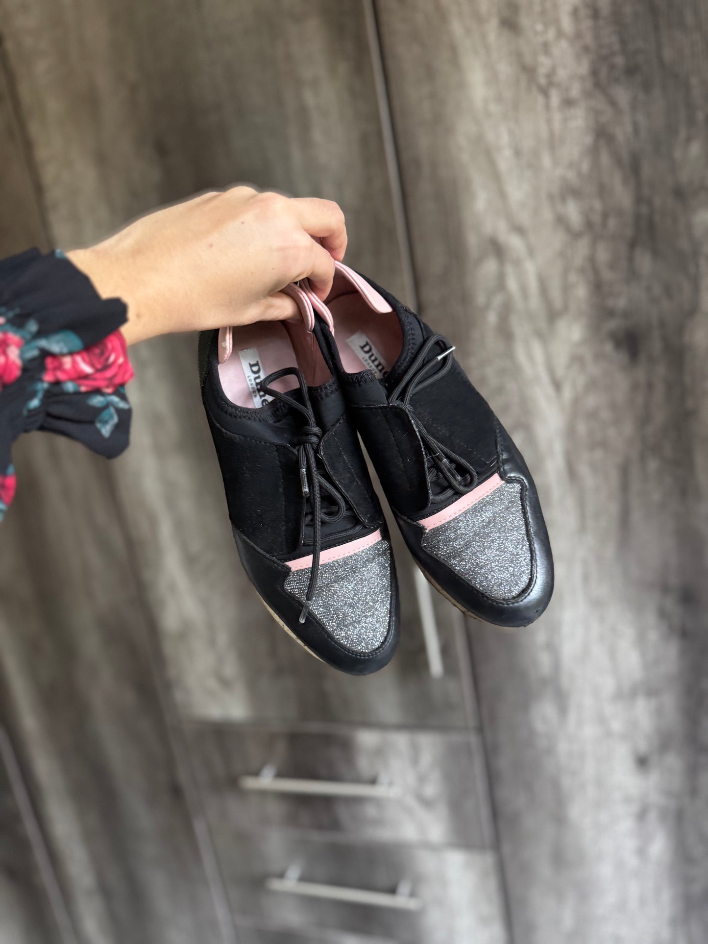 DUNE London sneakers (AAA)