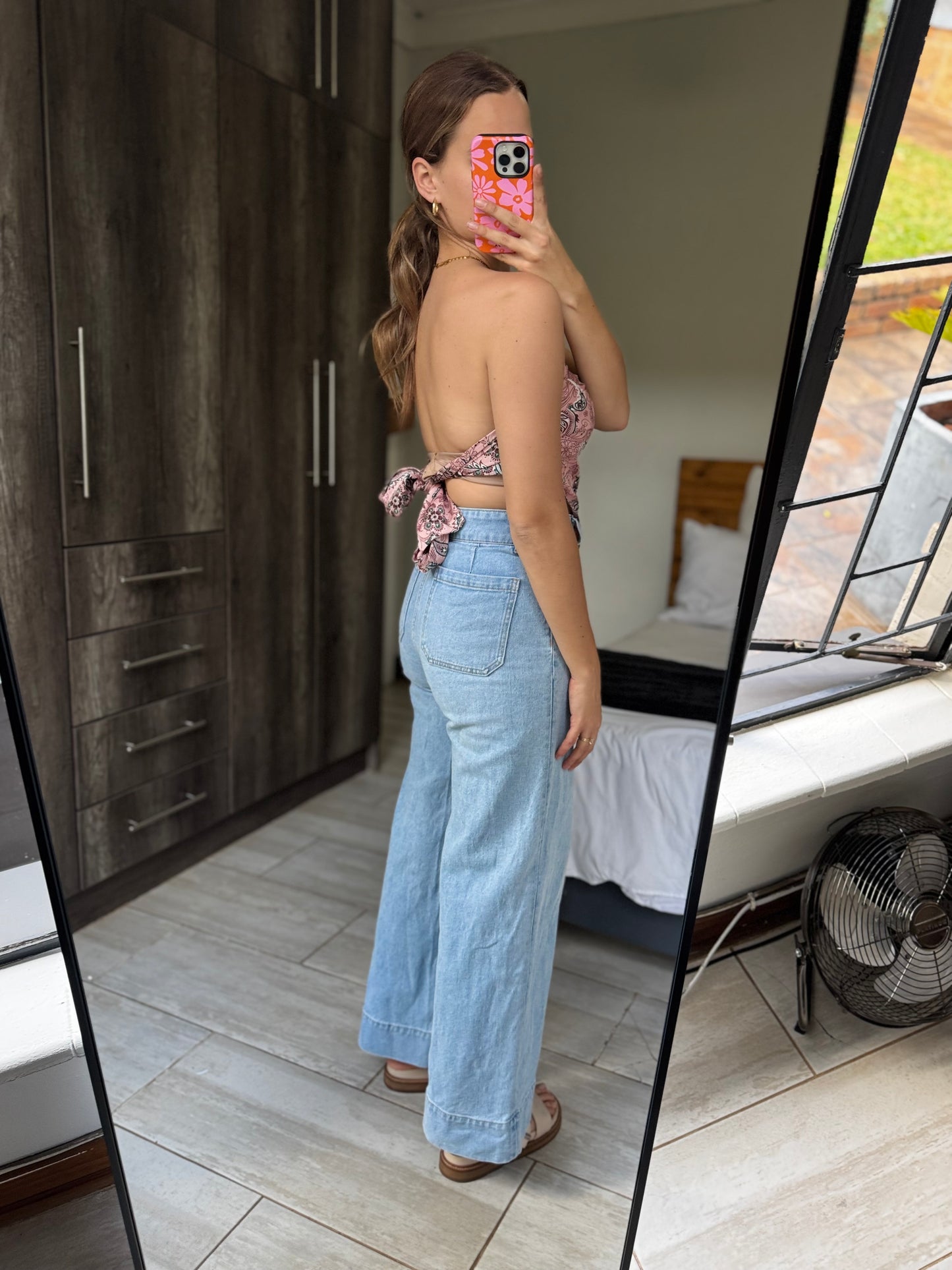 Pretty top (DD)