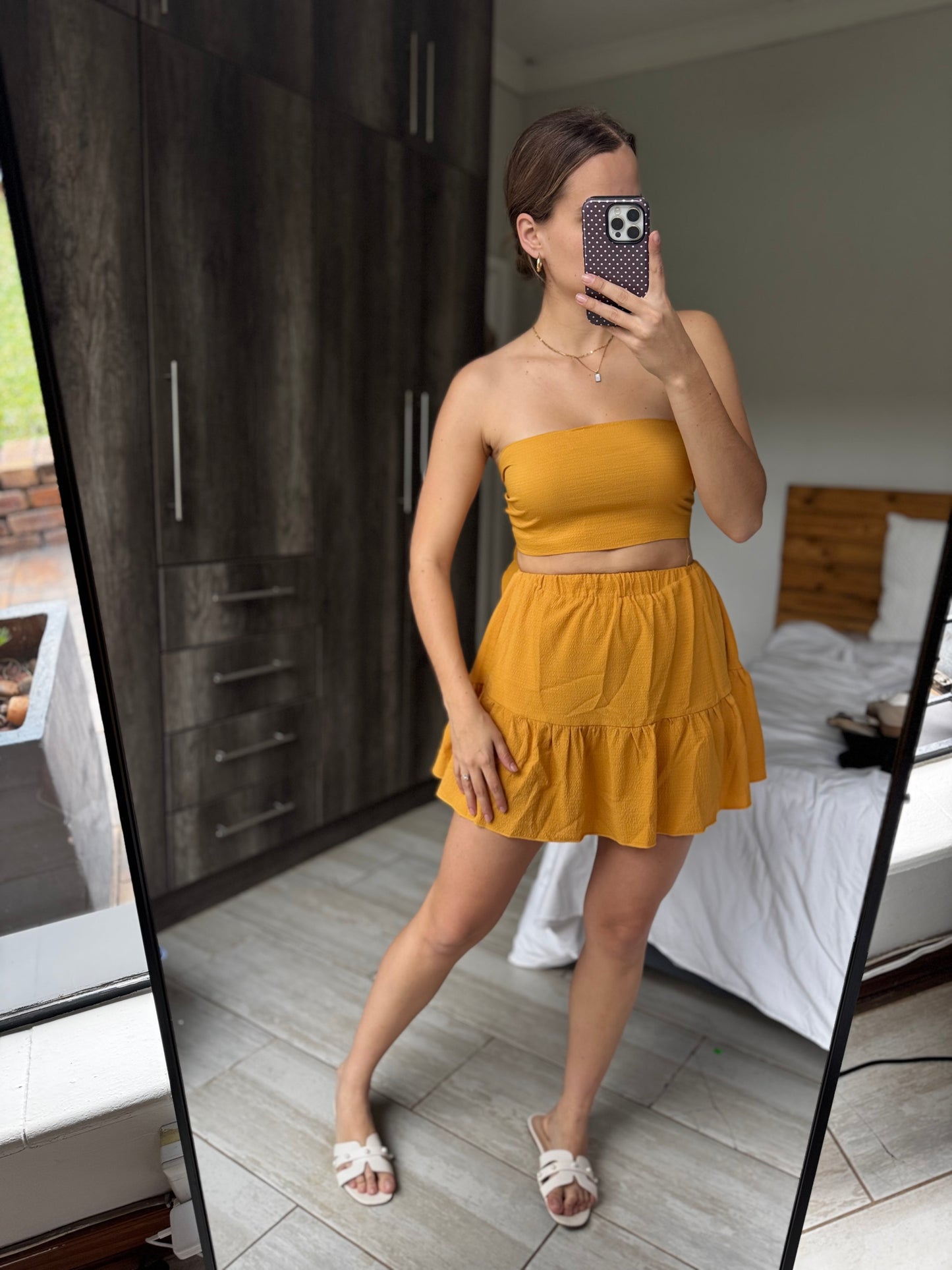 Matching set (LL)