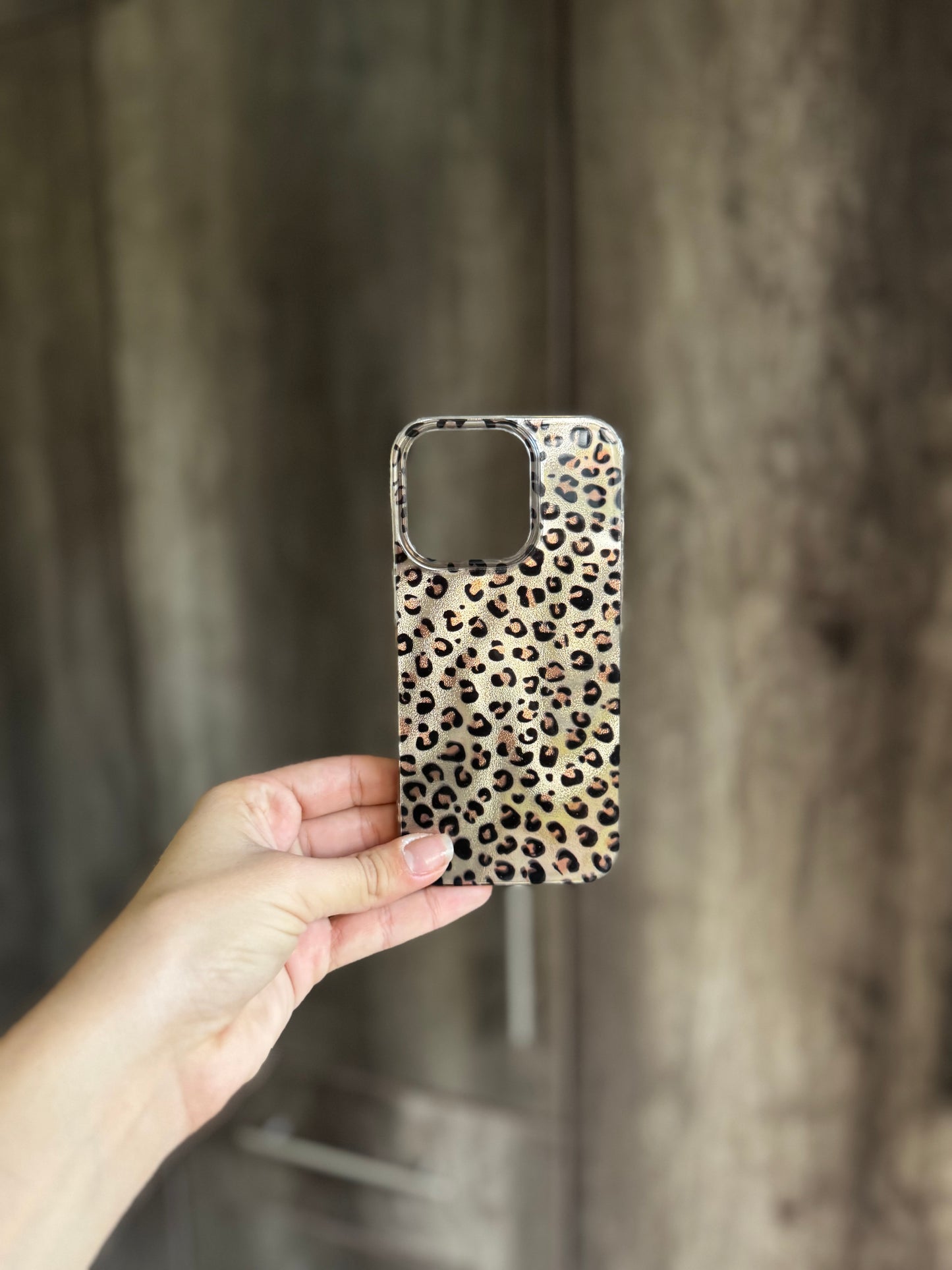 IPhone 16 pro cover (P)