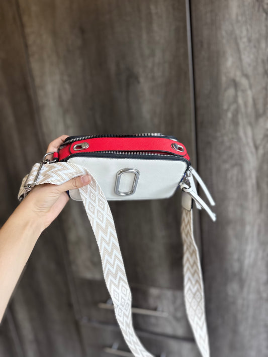 Cute bag (WW)