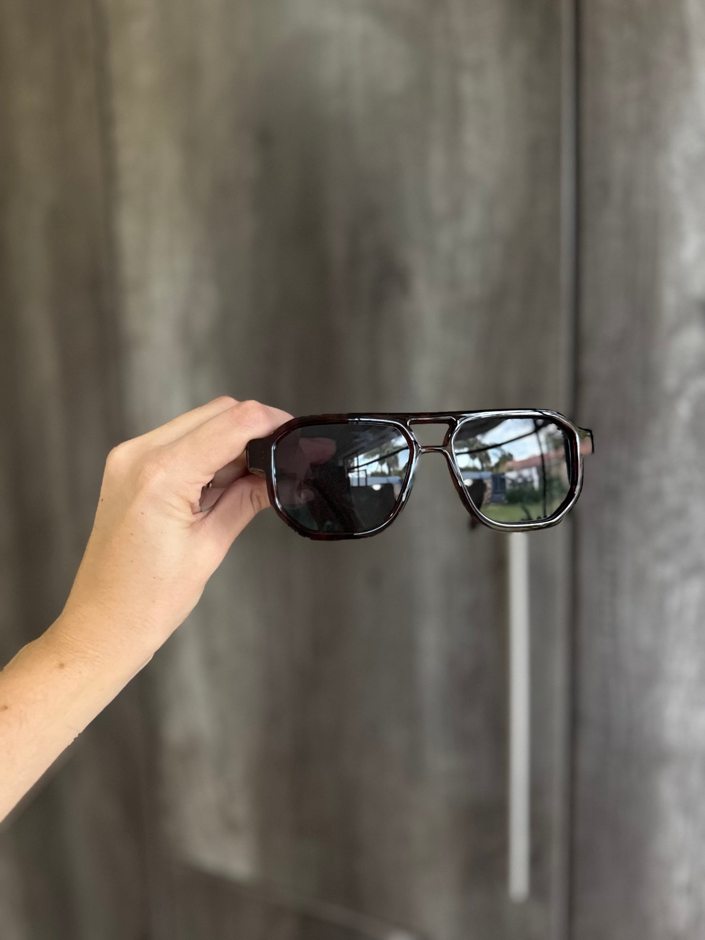 Brand New Meller sunglasses (CC)