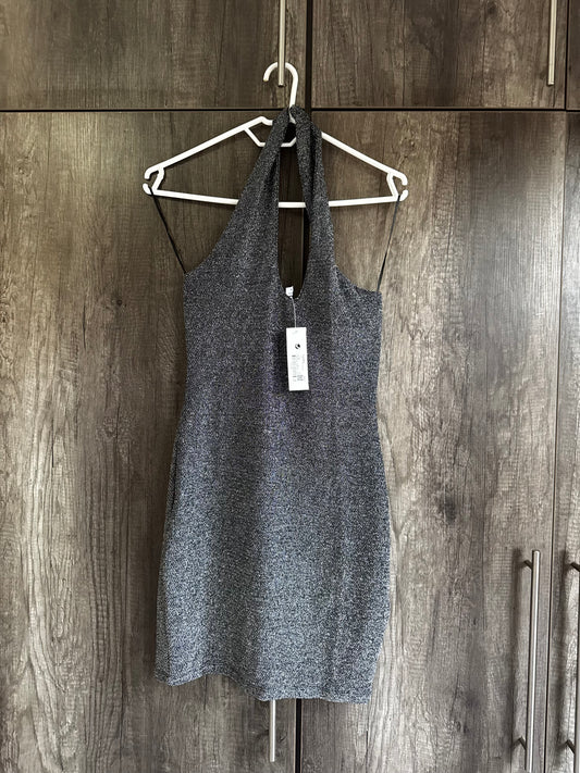 Brand New glitter dress (G)