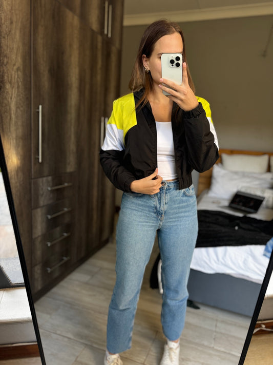 Black jacket (BBB)