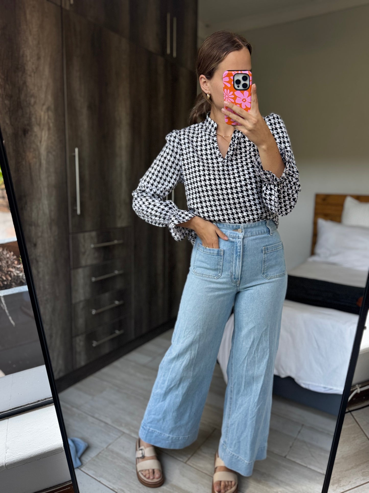 Stunning top (EE)