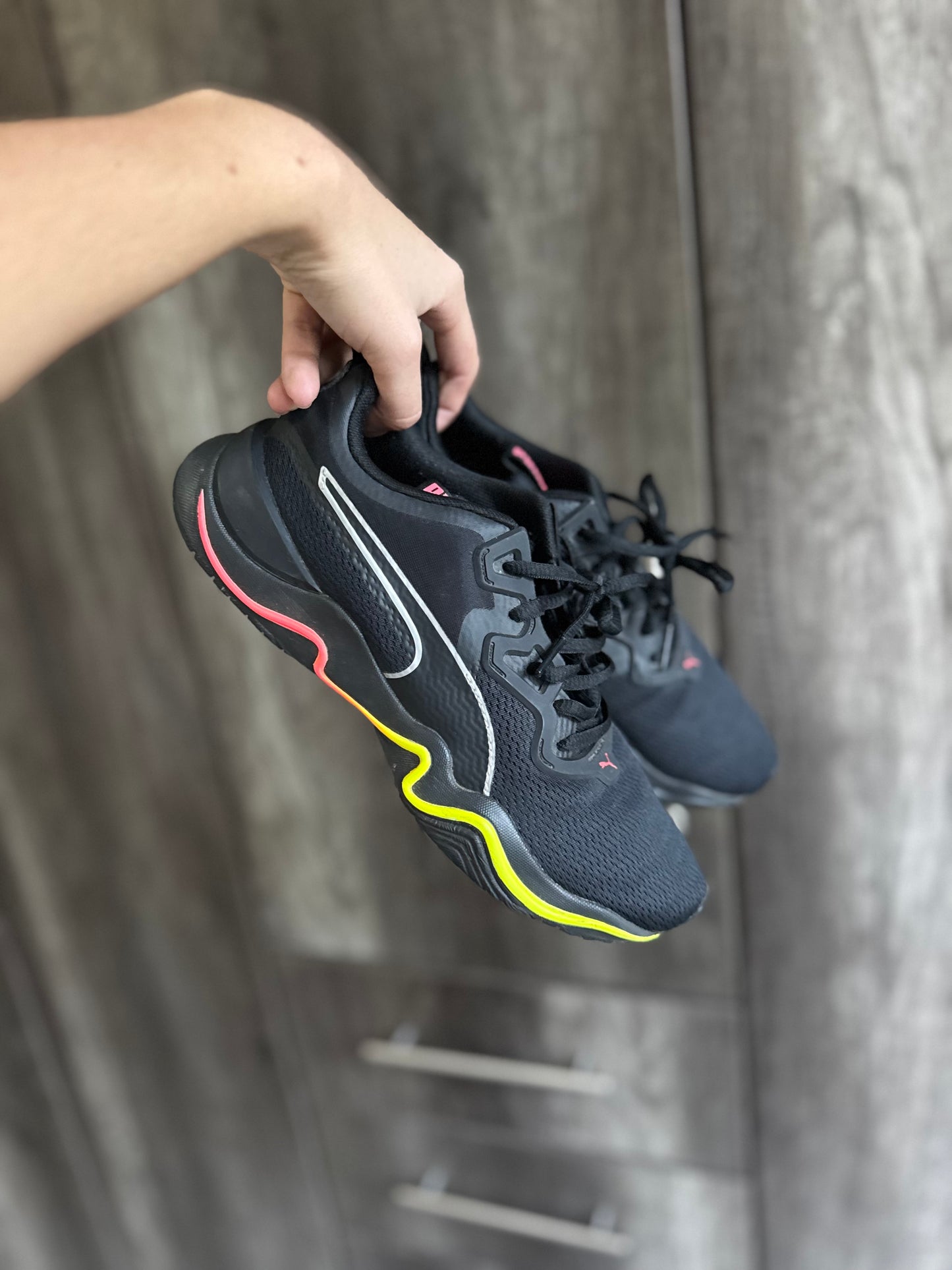 PUMA Hybrid trainers (HH)