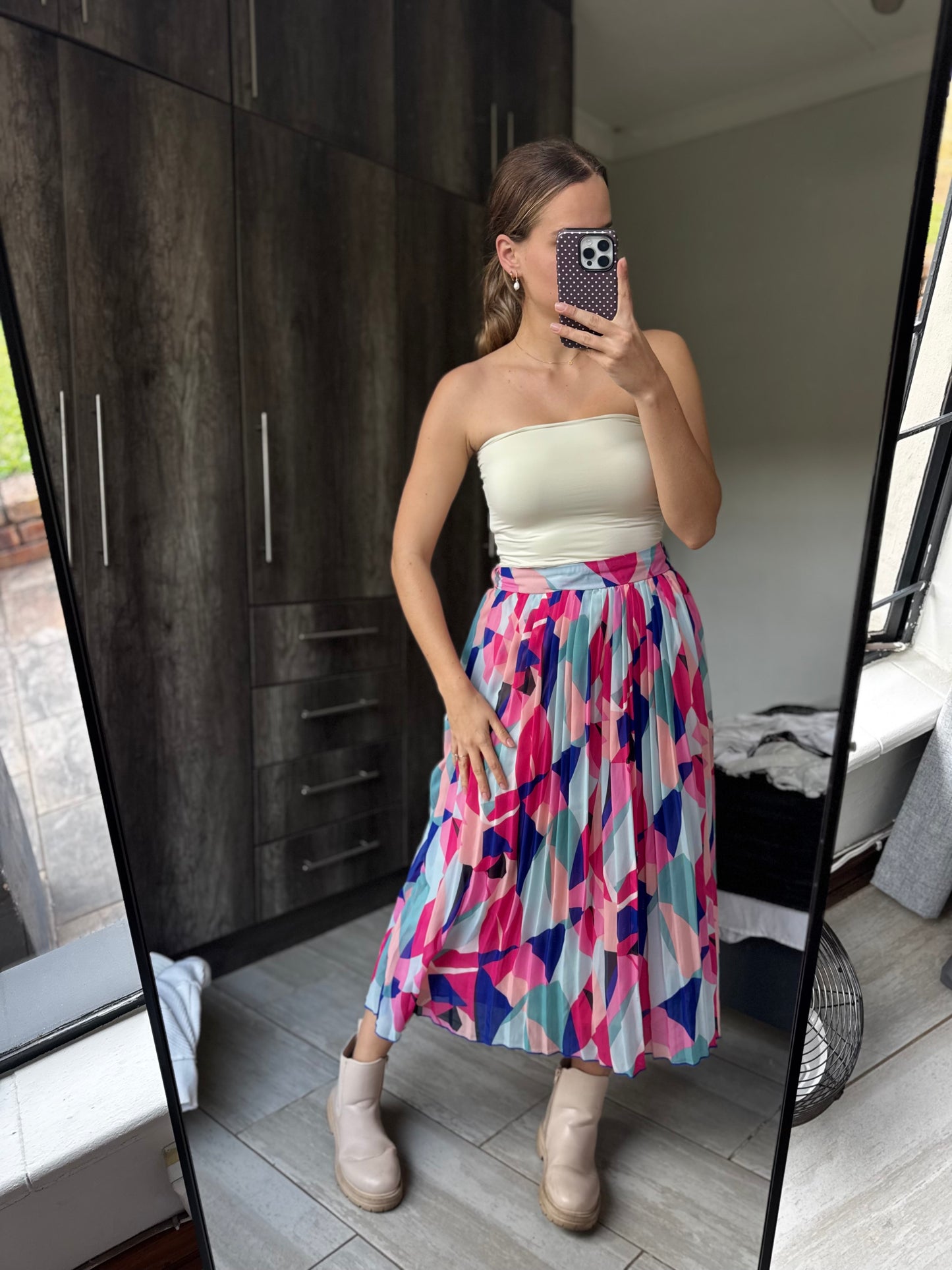 Stunning skirt (OO)