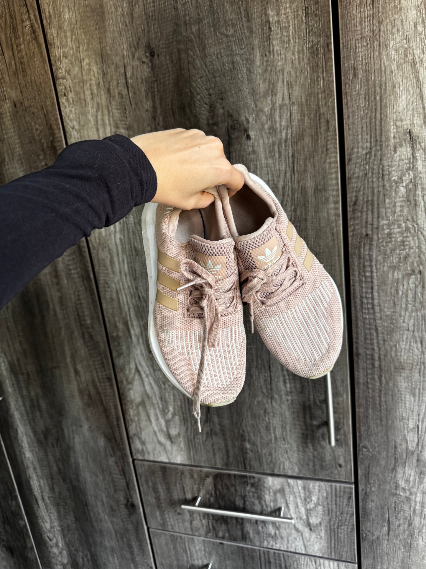 ADIDAS trainers (II)