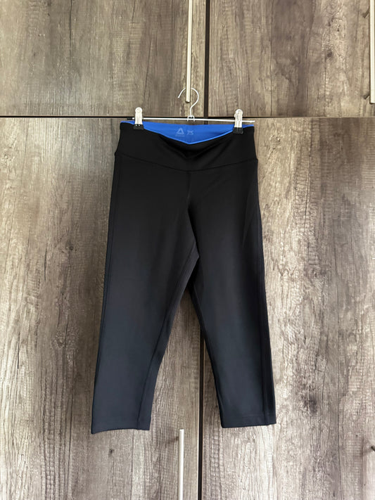 Reebok gym leggings (MM)