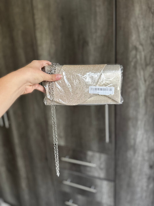 Brand New clutch bag (P)