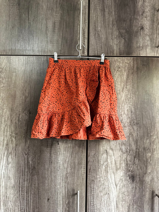 H&M pretty skirt (III)