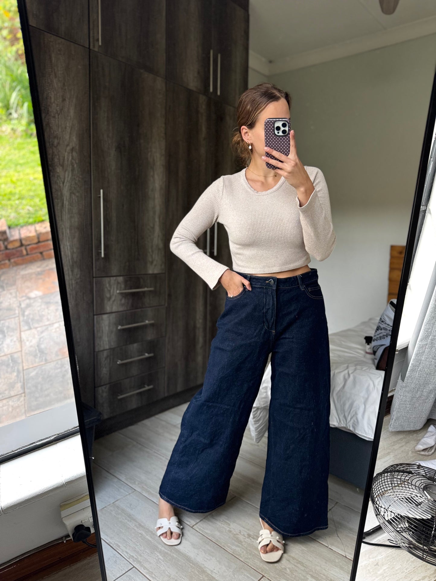 UNIQ denim jeans (X1)