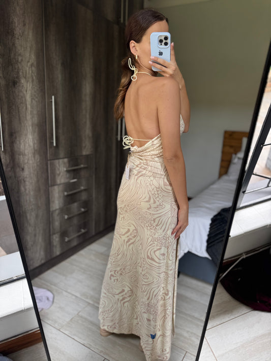 Brand New stunning dress from UNSEEN (HH)