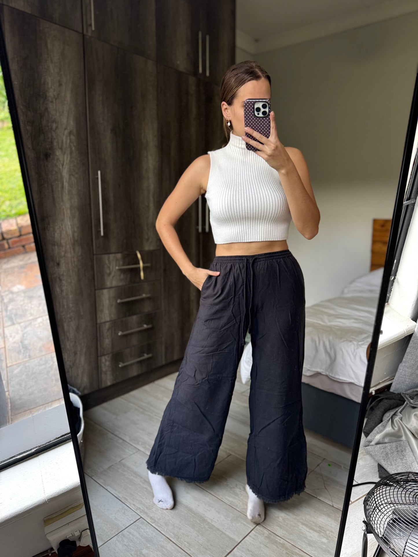 H&M pants (HH)