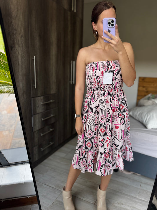 Brand New pretty dress (TT)