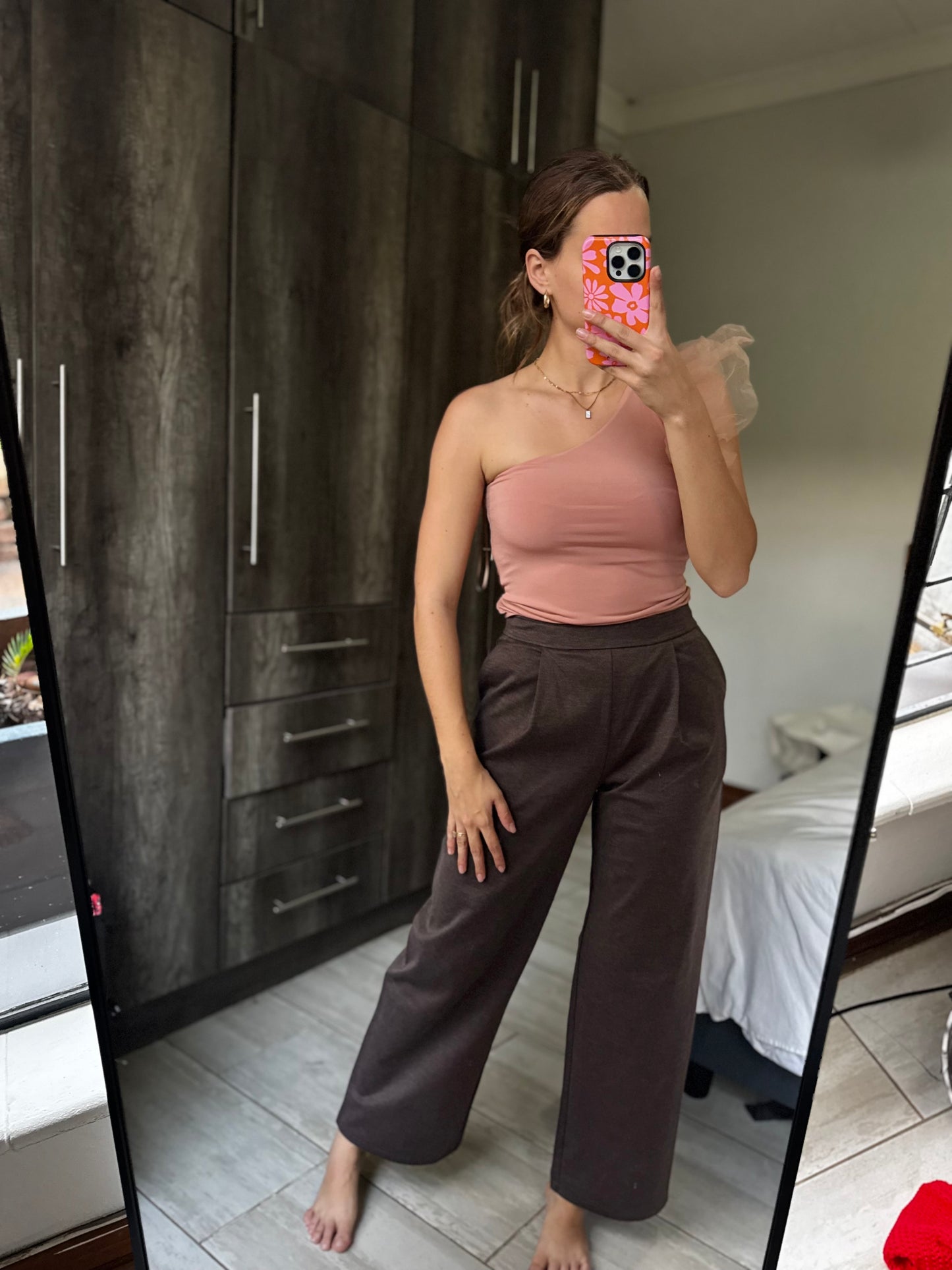 Pretty bodysuit (MM)