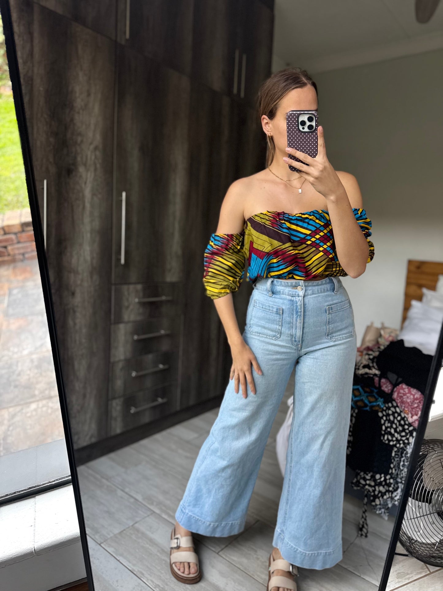 Stunning top (B)