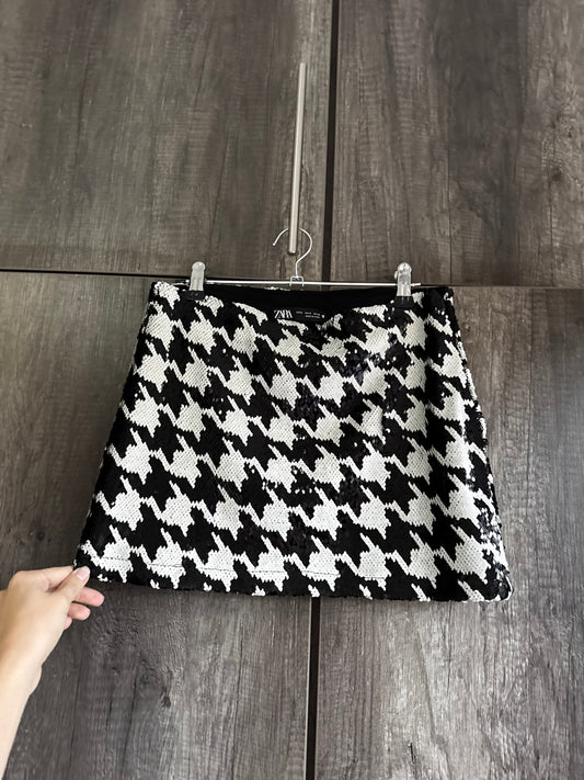 ZARA stunning skirt (G)