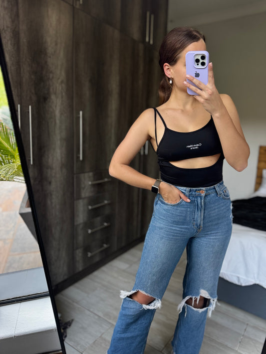 Calvin Klein stunning top (O)
