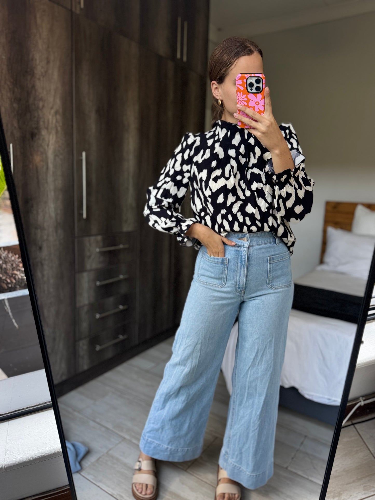 Stunning top (EE)