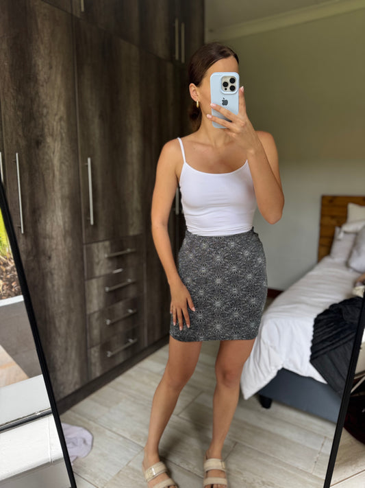 H&M glitter dress (HH)