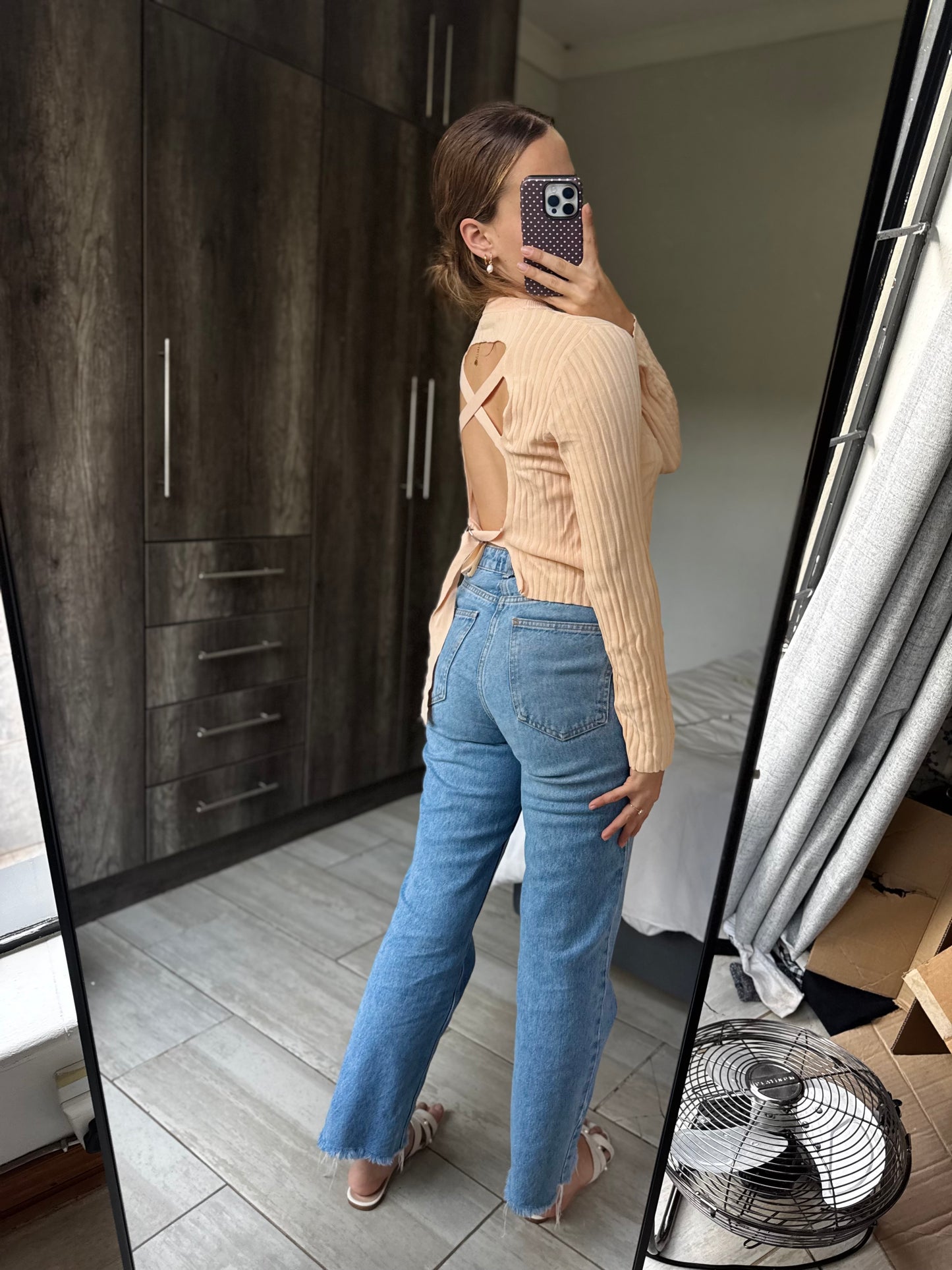 TopShop sweater (R)