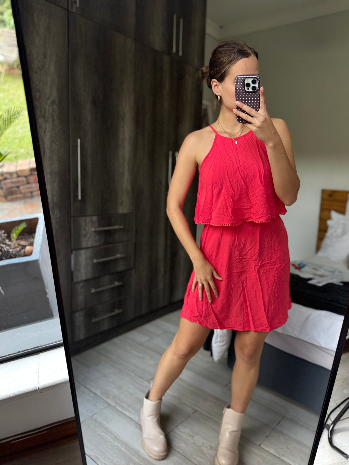 Pretty dress (A)