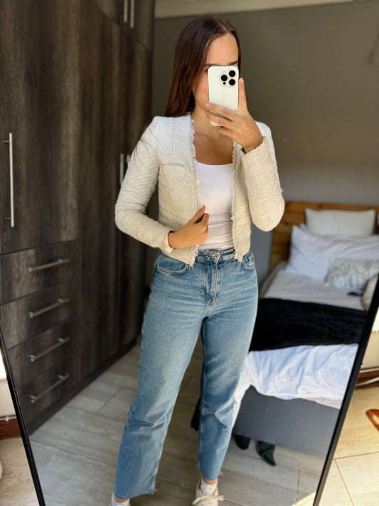 Pretty jacket (MM)
