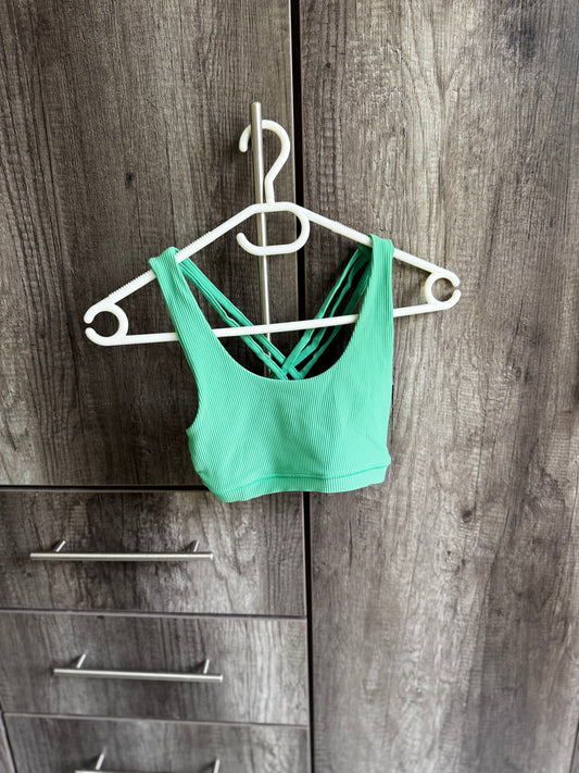 Cotton on sports bra (RR)