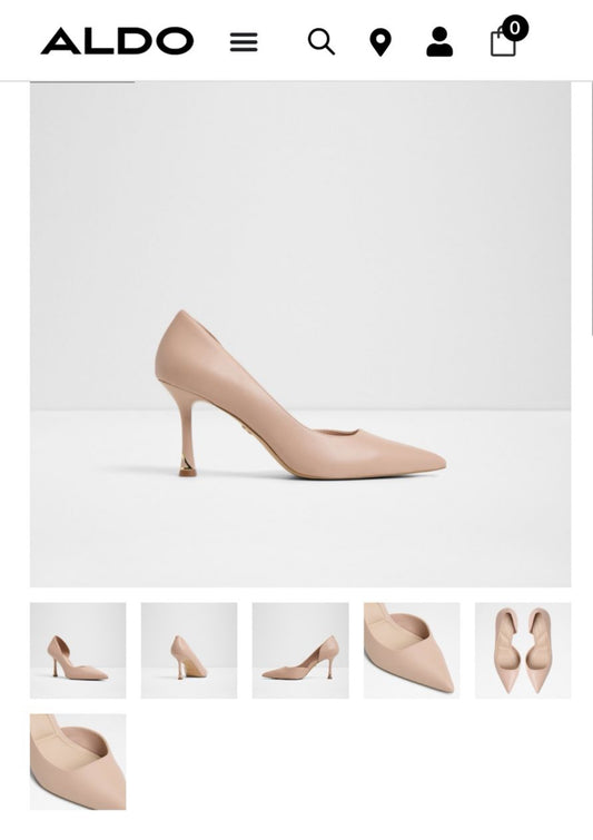 BRAND NEW stunning heels