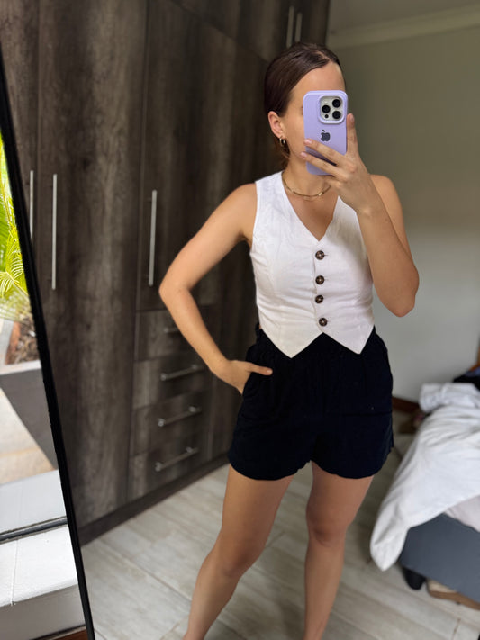 Black shorts (NN)
