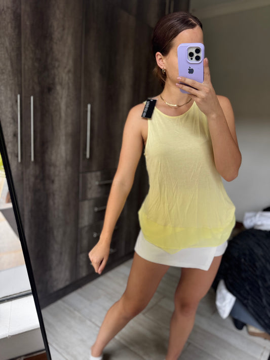 Brand New FOREVER NEW top (K)