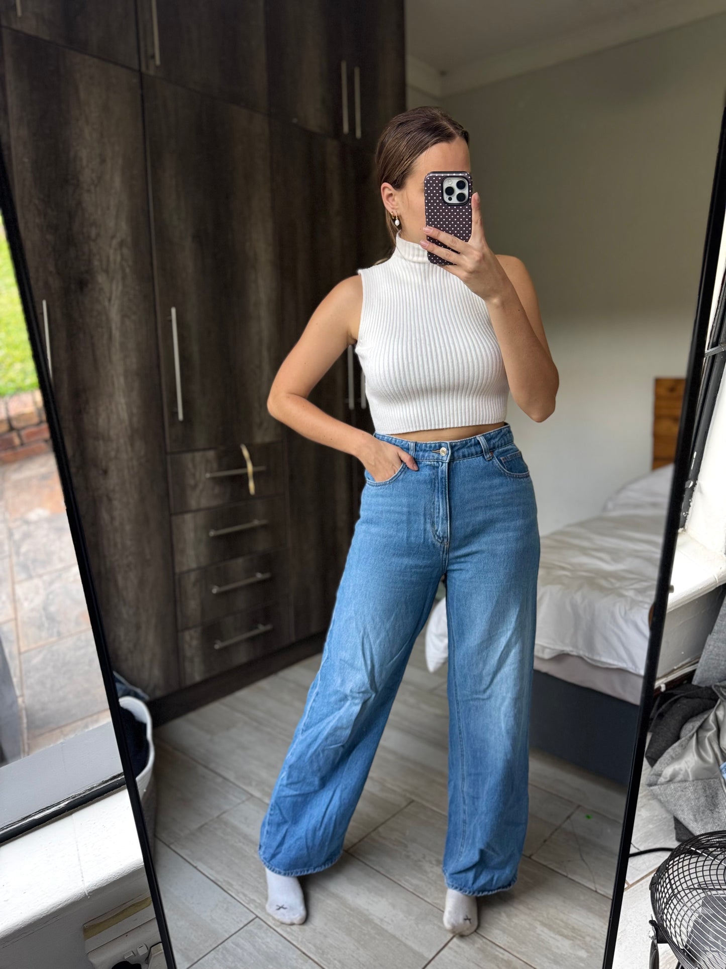H&M jeans (HH)