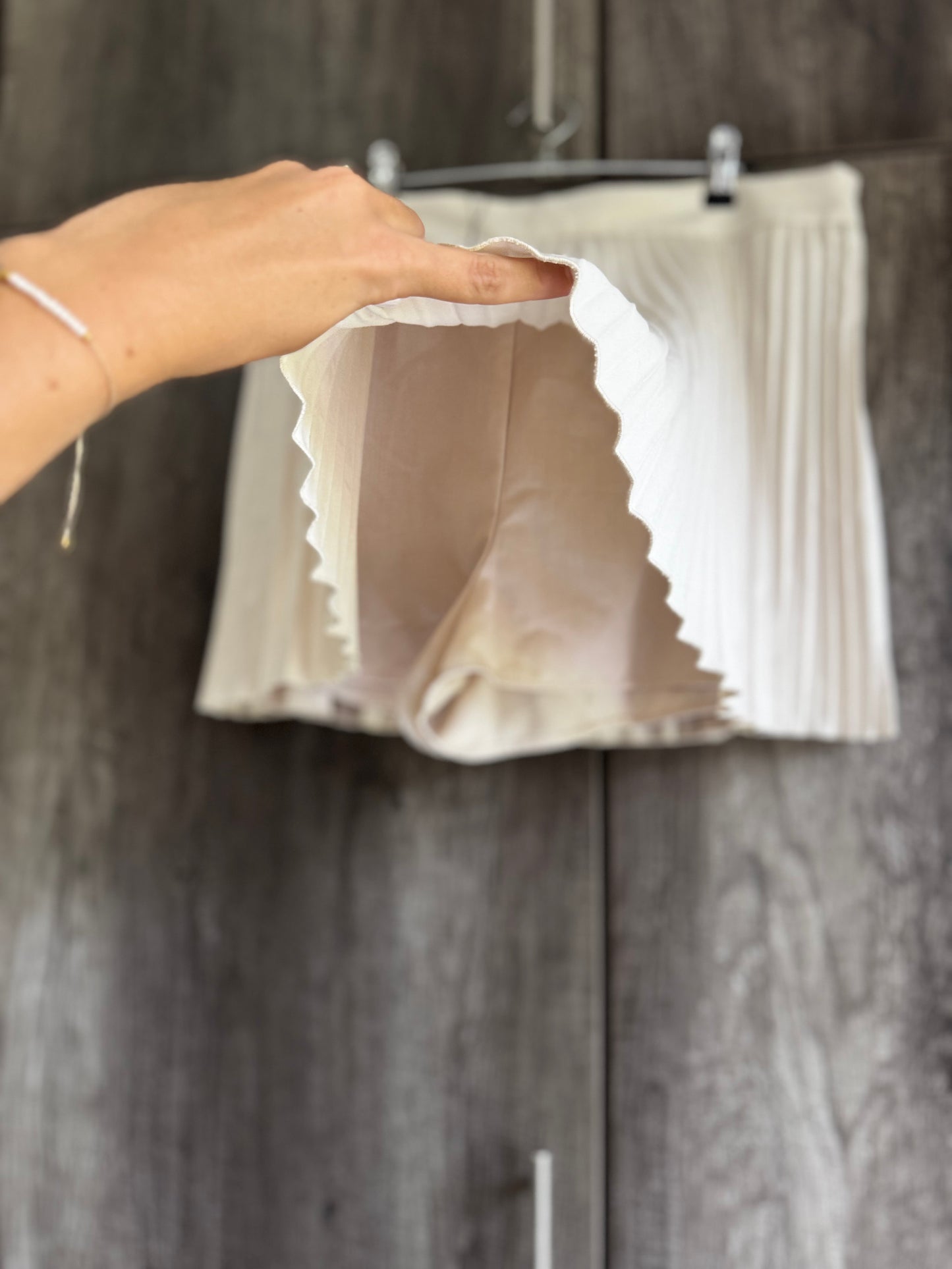 Brand New ZARA skort (SSS)