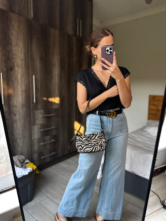 Pretty bag (Q)