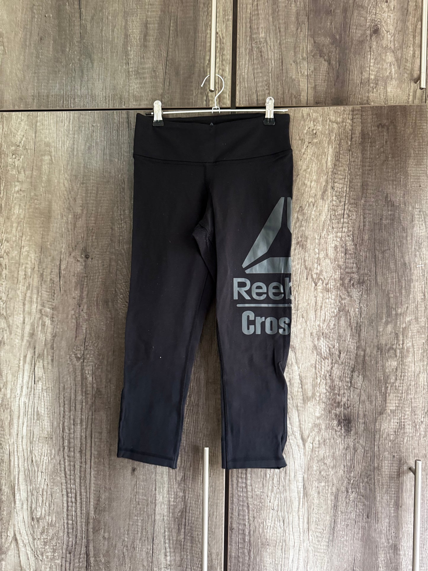 Reebok gym leggings (MM)
