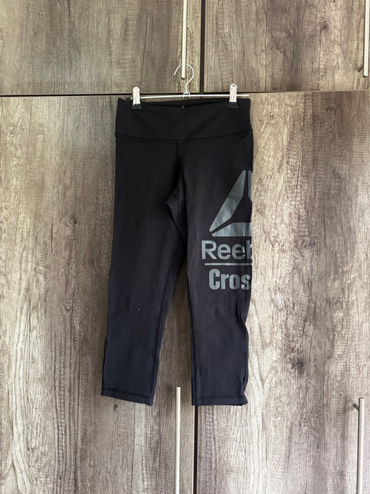 Reebok gym leggings (MM)