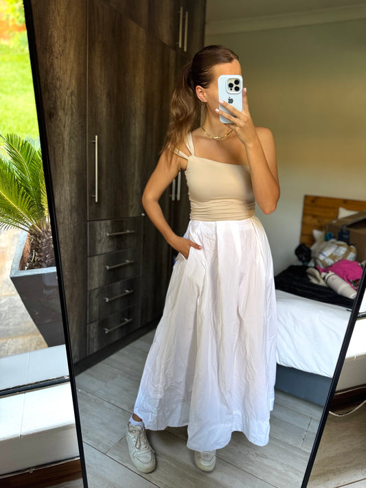 Stunning skirt from Woolworths Collection (HH)