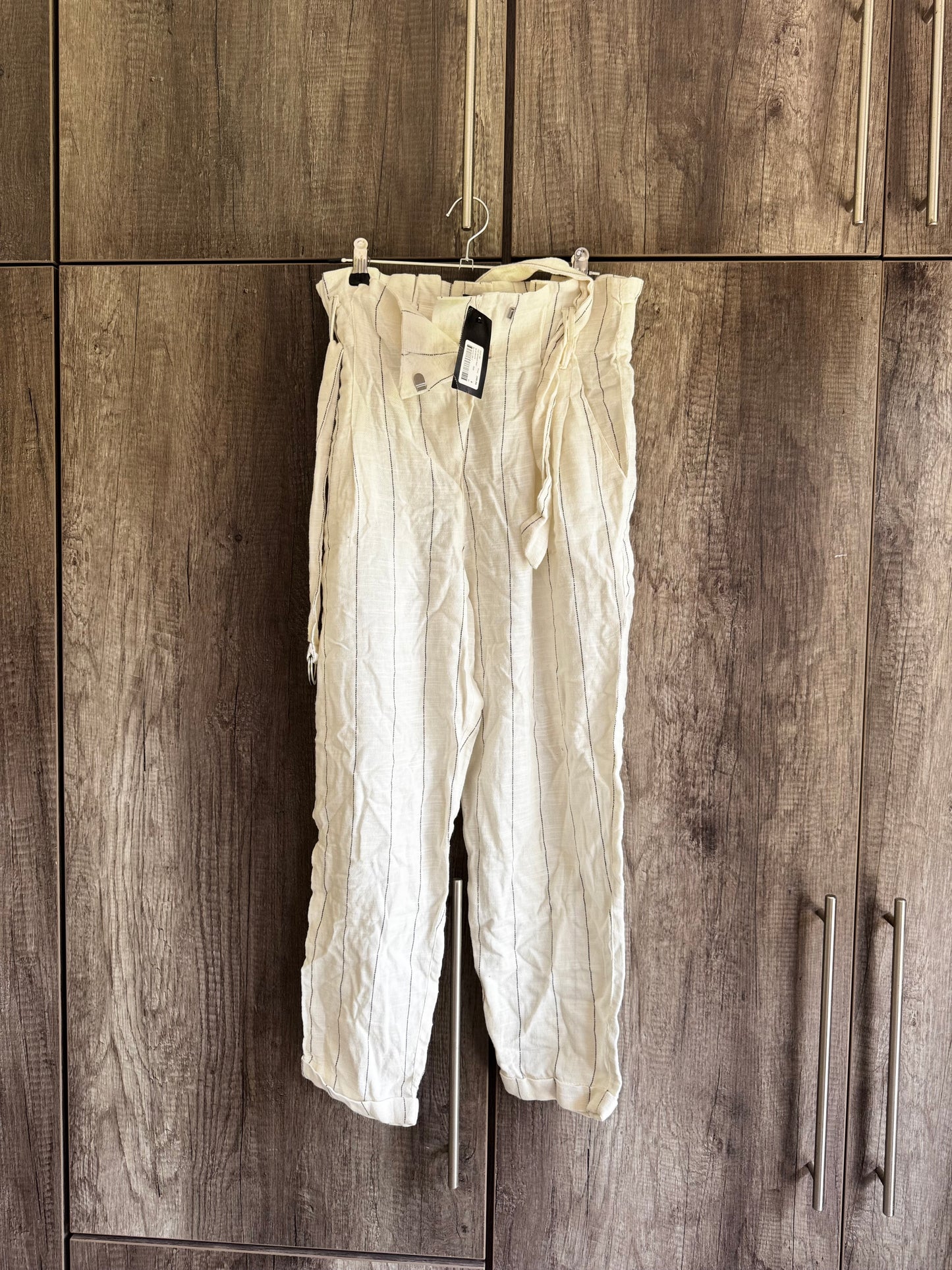 Brand New striped pants (BBB)