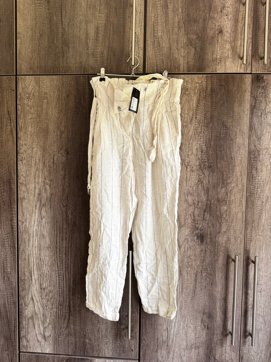 Brand New striped pants (BBB)