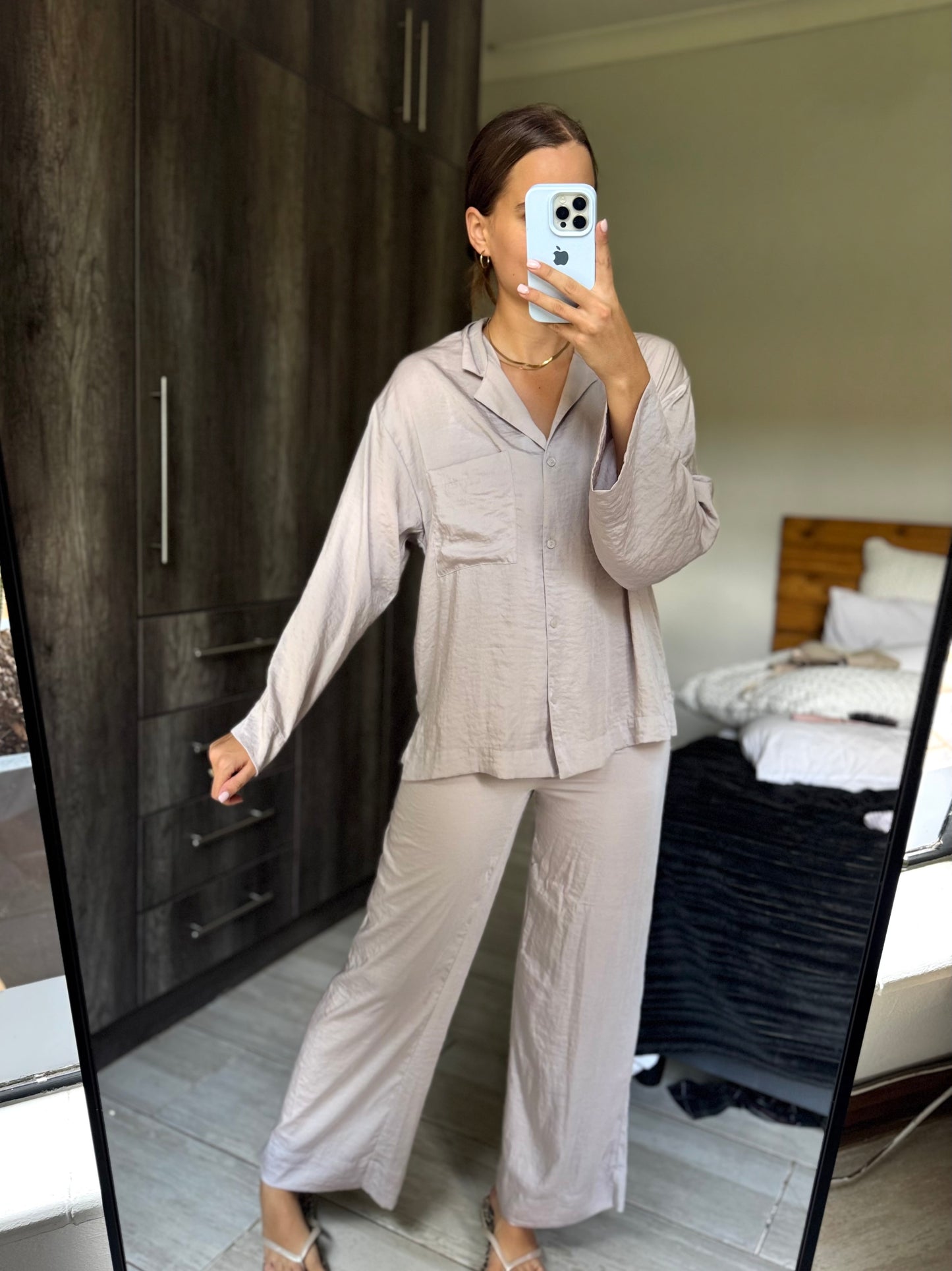 H&M matching set (HH)