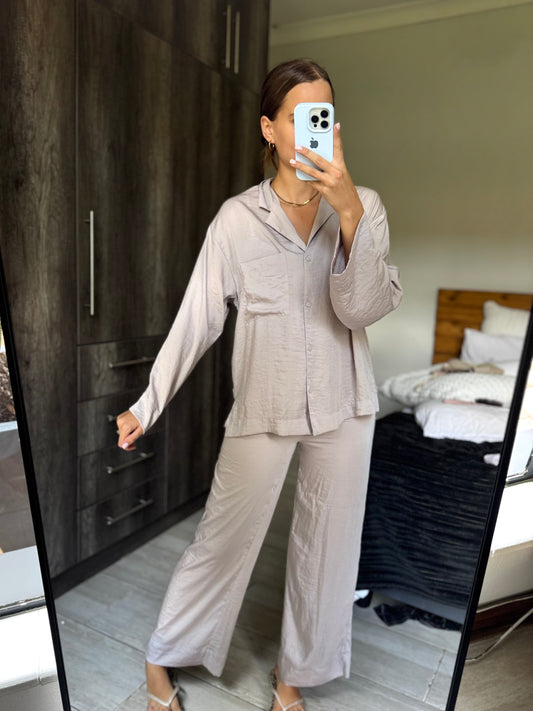 H&M matching set (HH)