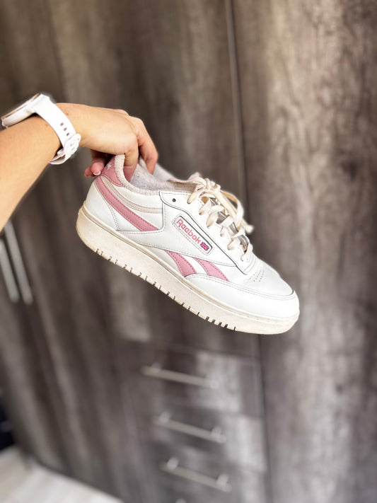 Reebok sneakers (X10)