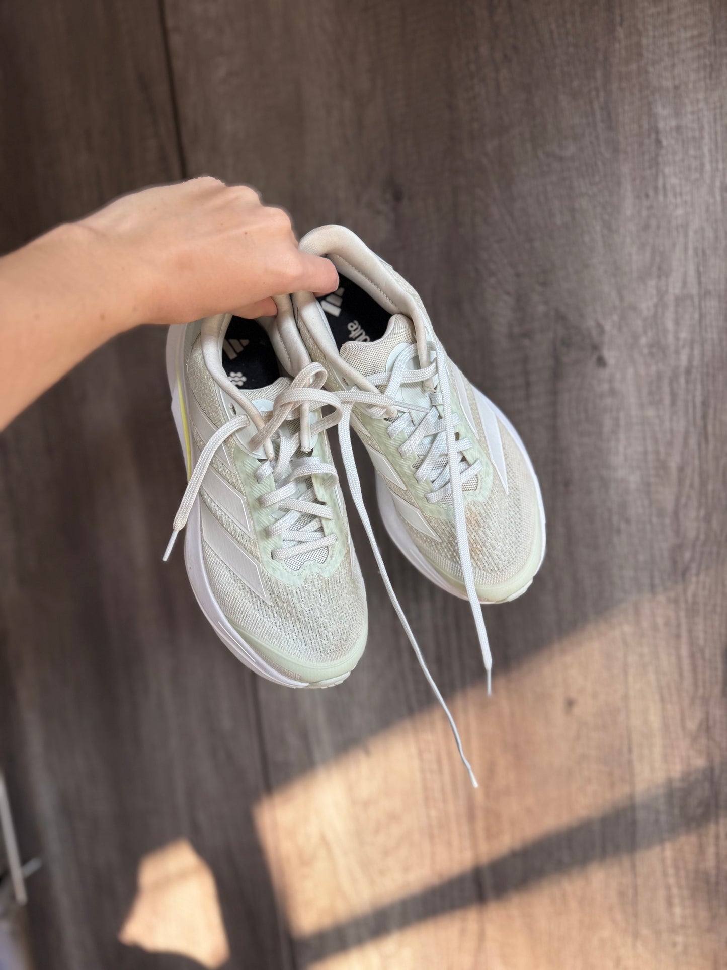 Adidas trainers (GG)