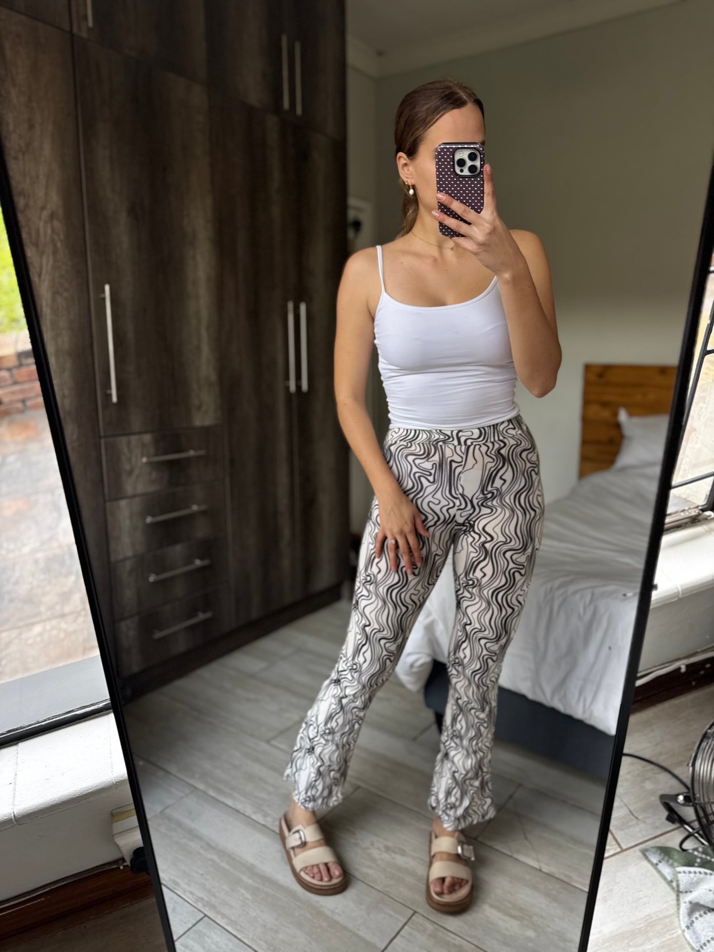 Pretty pants (RR)