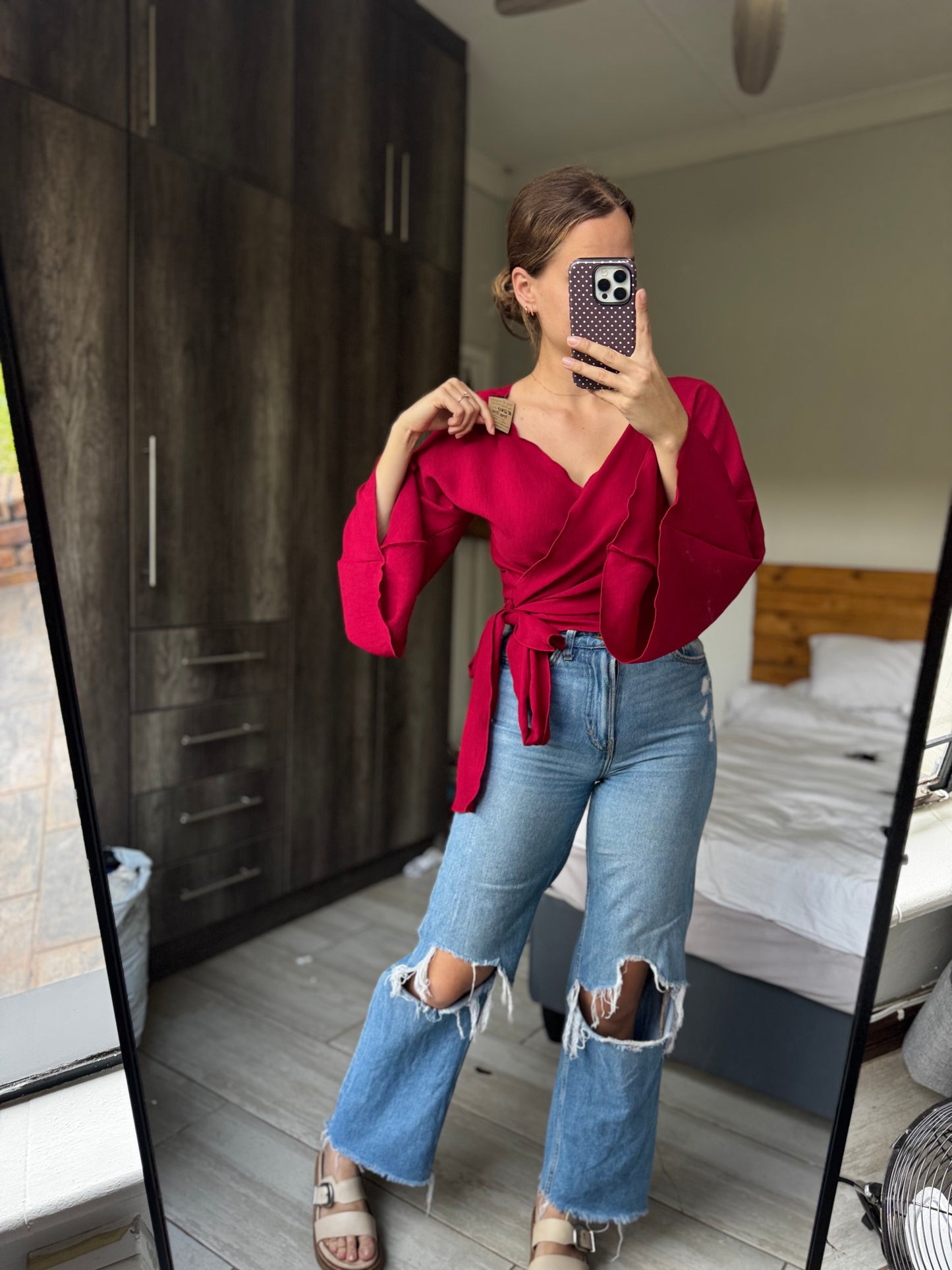 Brand New stunning top (X1)