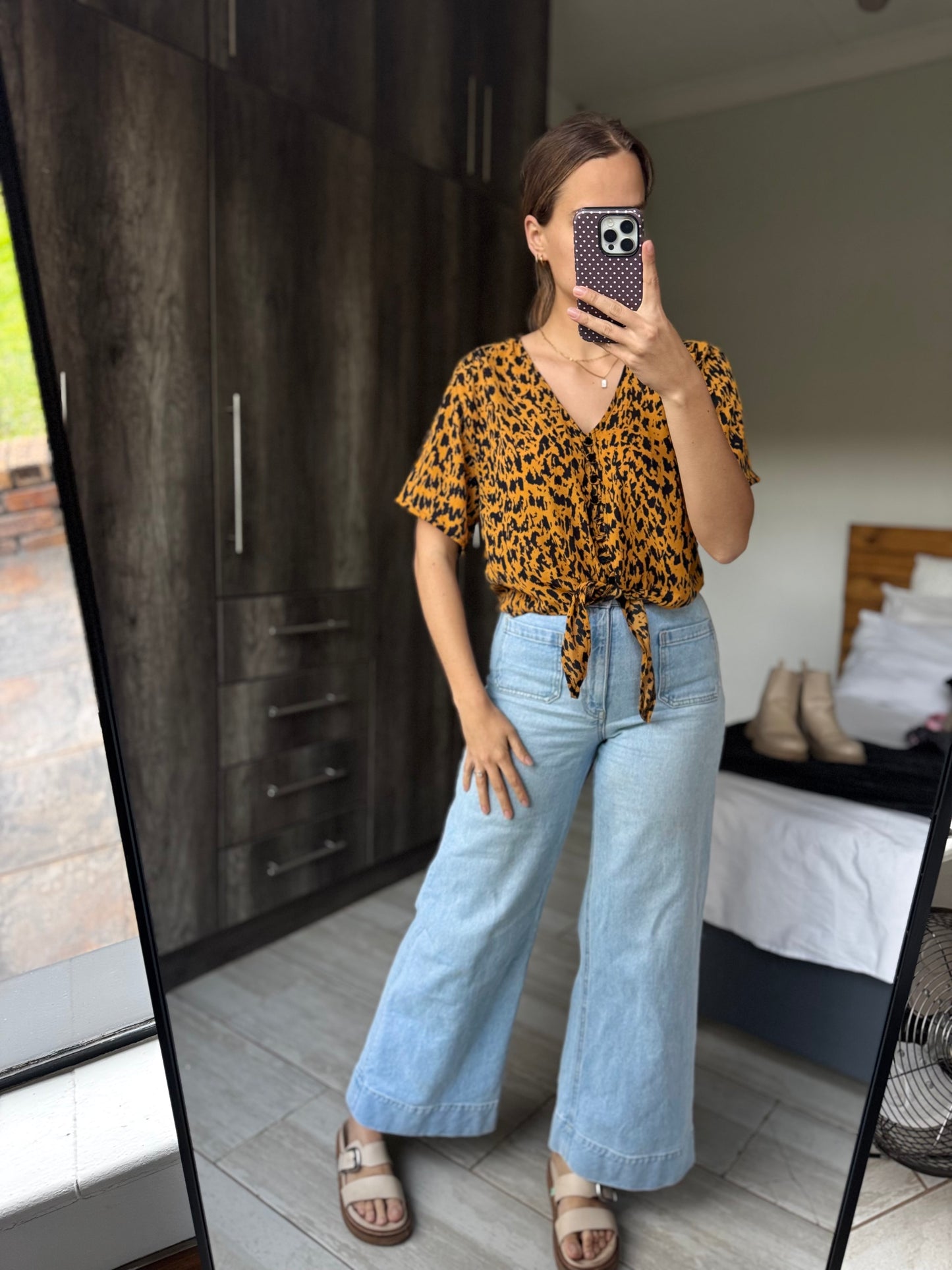Superbalist stunning top (E)