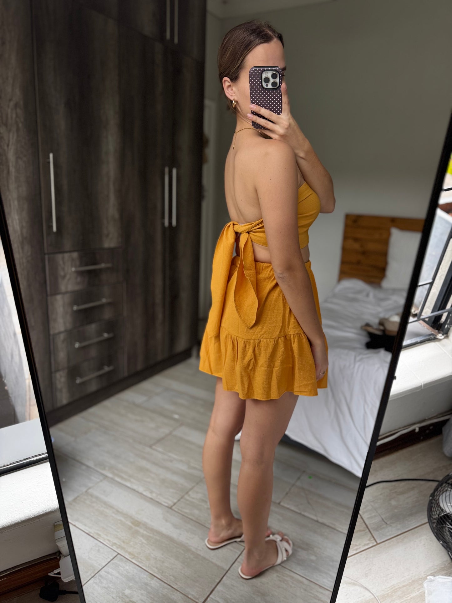 Matching set (LL)